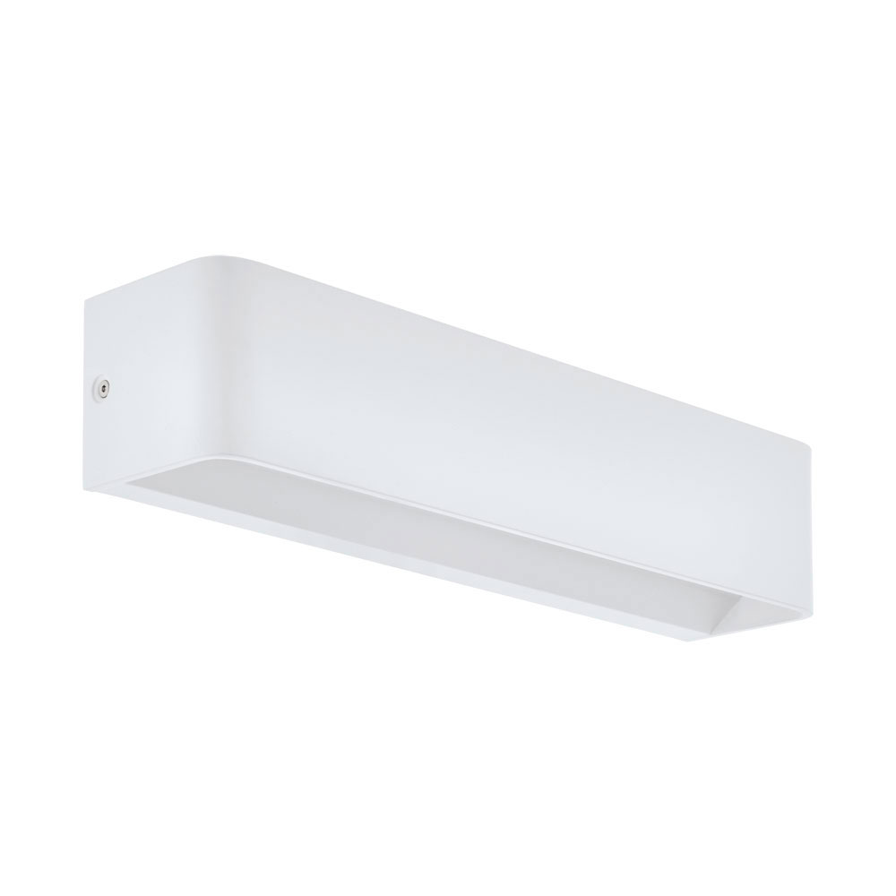 SANIA 4 APPLIQUE LED 12W 3000K 1400LM INCLUSA  STR SANIA 4 APPLIQUE LED 12W 3000K 1400LM INCLUSA  STR