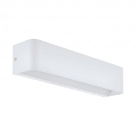 SANIA 4 APPLIQUE LED 12W 3000K 1400LM INCLUSA  STR SANIA 4 APPLIQUE LED 12W 3000K 1400LM INCLUSA  STR