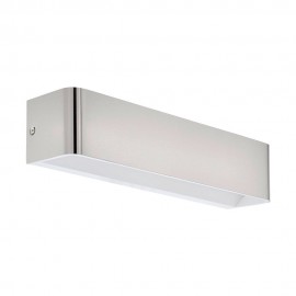 SANIA 4 APPLIQUE LED 12W 3000K 1400LM INCLUSA  STR