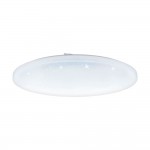 FRANIA-S PLAFO/APPLIQUE LED 49,5W 3000K 5700LM INC