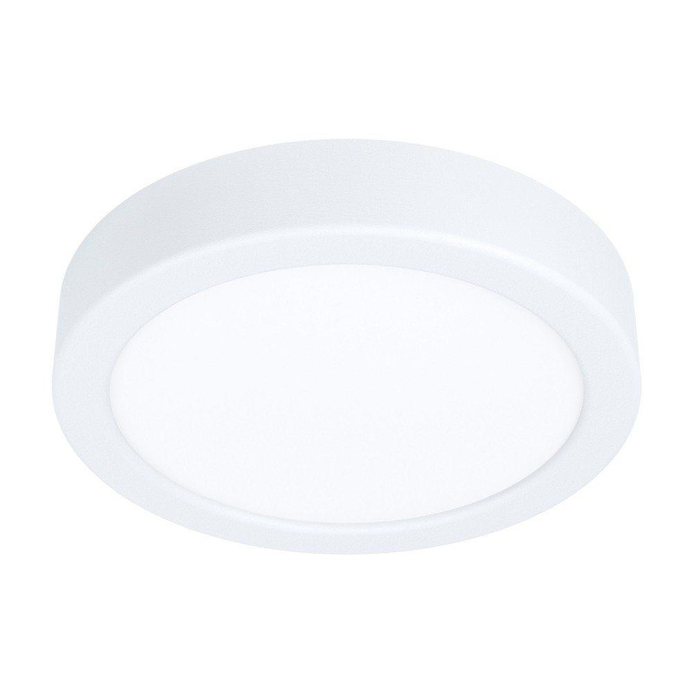 FUEVA 5 PLAFONE LED 10,5W 3000K 1200LM INCLUSA STR