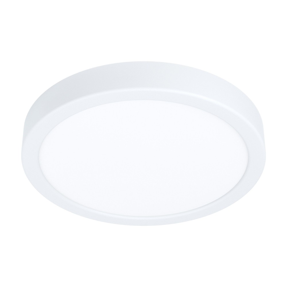FUEVA 5 PLAFONE LED 16,5W 3000K 1800LM INCLUSA STR