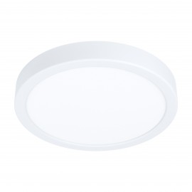 FUEVA 5 PLAFONE LED 16,5W 3000K 1800LM INCLUSA STR