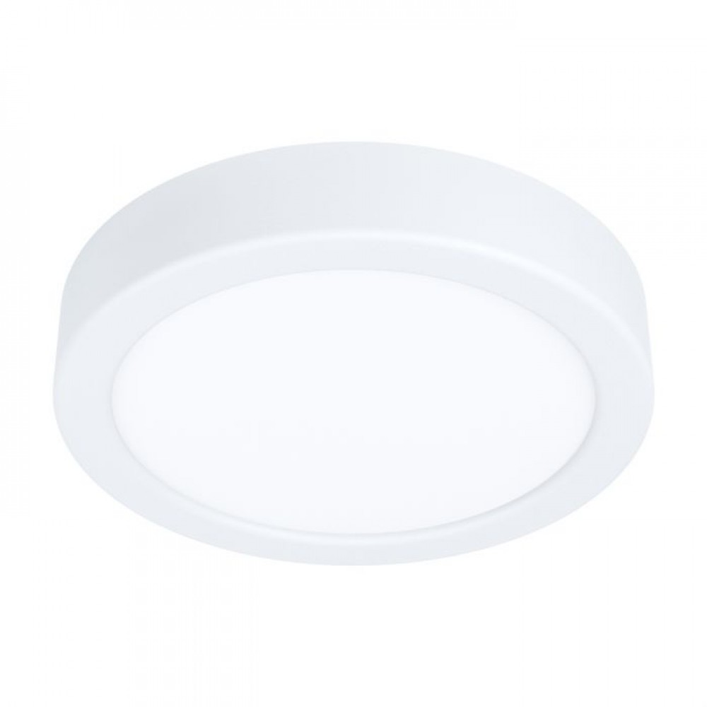 FUEVA 5 PLAFONE STRUTTURA METALLO BIANCO-DIFFUSORE