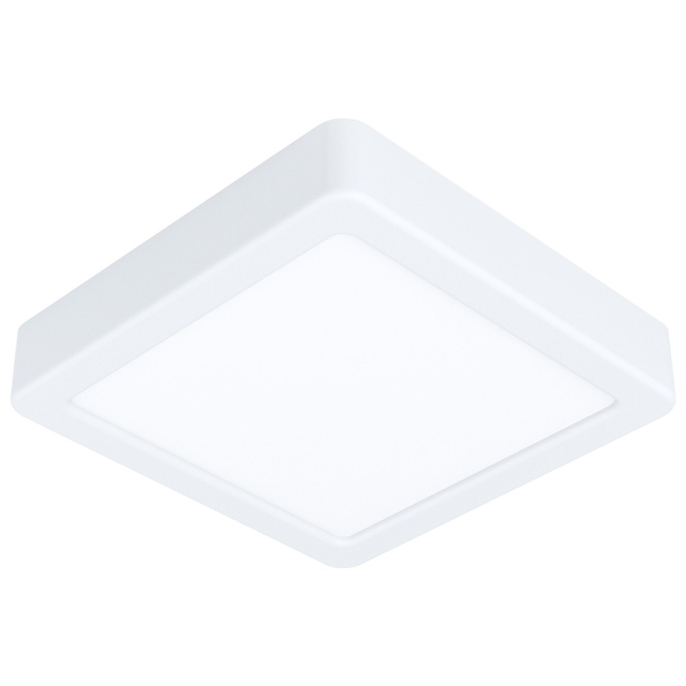 FUEVA 5 PLAFONE LED 10,5W 3000K 1200LM INCLUSA STR
