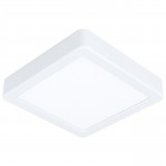 FUEVA 5 PLAFONE LED 10,5W 3000K 1200LM INCLUSA STR