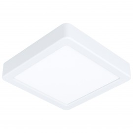 FUEVA 5 PLAFONE LED 10,5W 3000K 1200LM INCLUSA STR