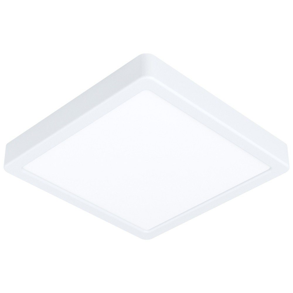 FUEVA 5 PLAFONE LED 16,5W 3000K 1800LM INCLUSA STR