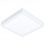 FUEVA 5 PLAFONE LED 16,5W 3000K 1800LM INCLUSA STR