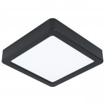 FUEVA 5 PLAFONE LED 10,5W 3000K 1200LM INCLUSA STR