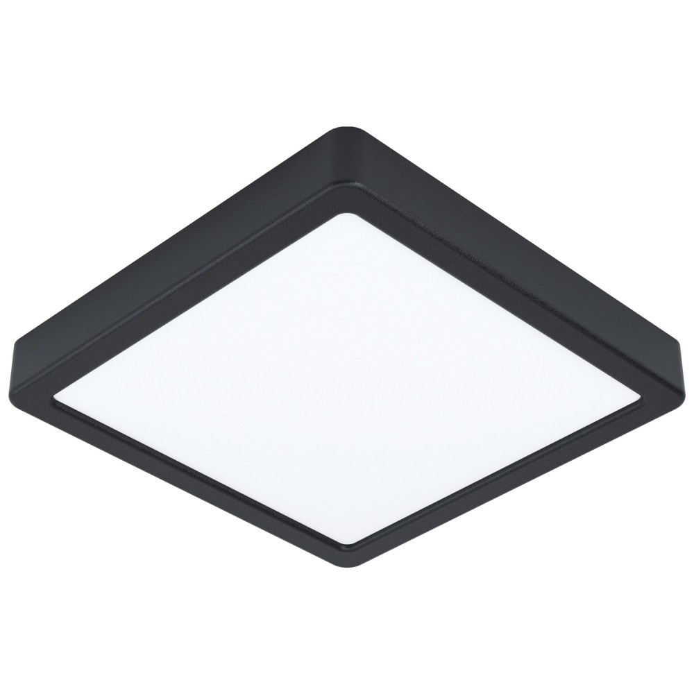 FUEVA 5 PLAFONE LED 16,5W 4000K 2000LM INCLUSA STR