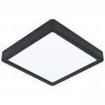 FUEVA 5 PLAFONE LED 16,5W 4000K 2000LM INCLUSA STR