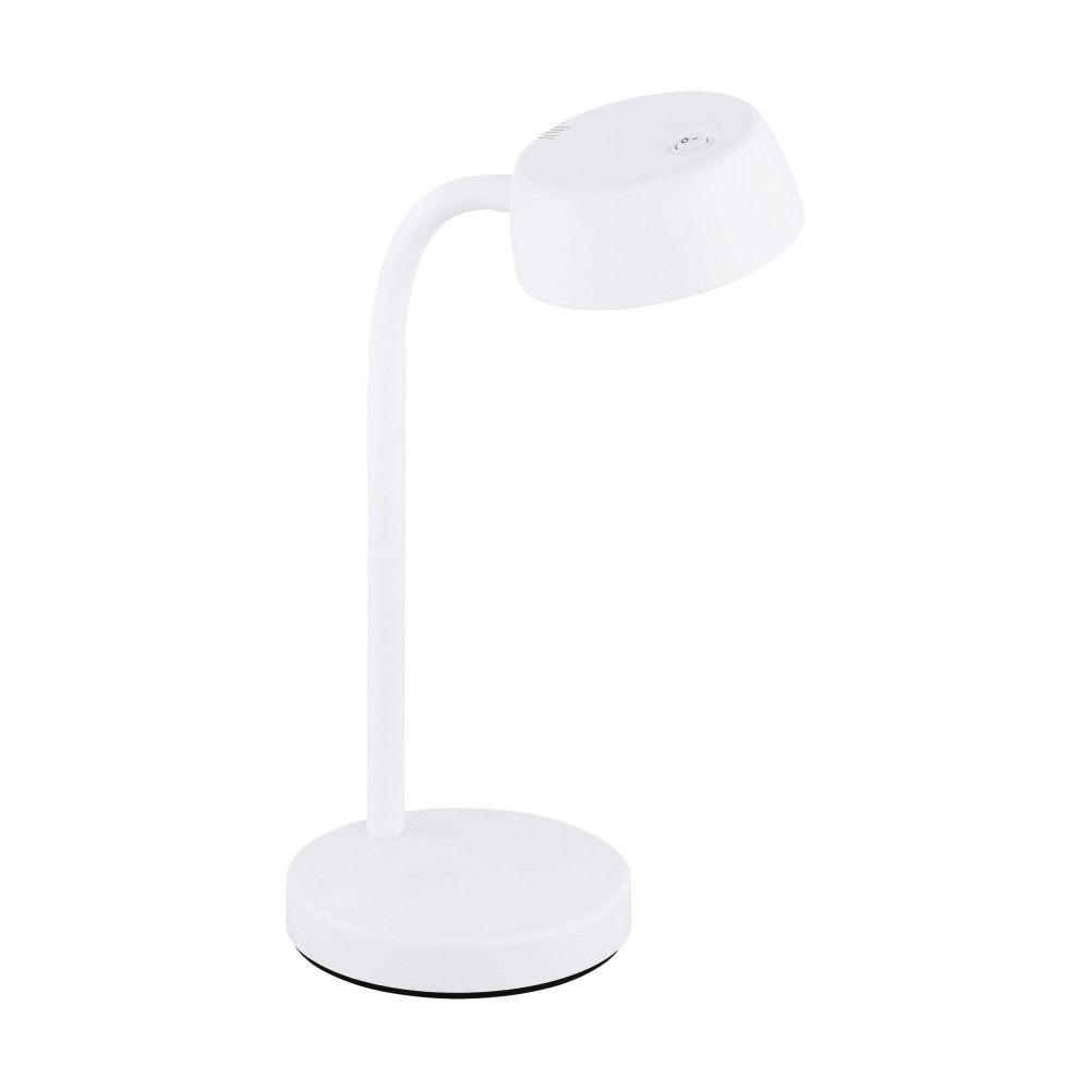 CABALES LAMPADA DA TAVOLO LED 4,5W 3000K 500LM INC