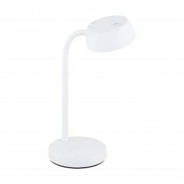 CABALES LAMPADA DA TAVOLO LED 4,5W 3000K 500LM INC