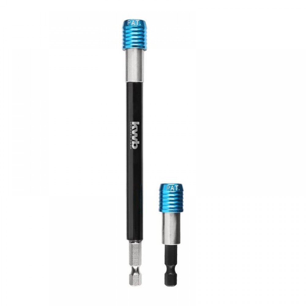 SUPPORTO MAGNETICO PER BITS 75 1/4''