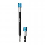 SUPPORTO MAGNETICO PER BITS 75 1/4''