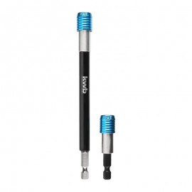 SUPPORTO MAGNETICO PER BITS 75 1/4''