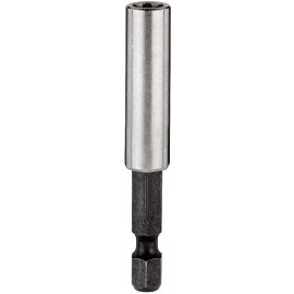 SUPPORTO MAGNETICO PER BITS 60 1/4''  KWB