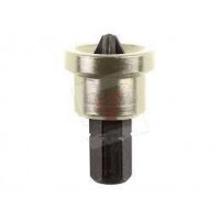 2 BIT CON ARRESTO DI PROFONDITÀ PZ