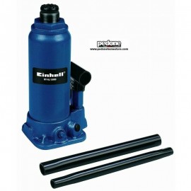 CRICCHETTO A BOTTIGLIA BT-HJ 2000