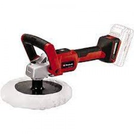 LUCIDATRICE A BATTERIA CE-CP 18/180 LI E SOLO