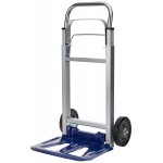 CARRELLO IN ALLUMINIO BT-HT 90