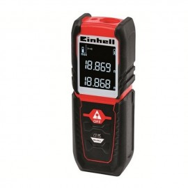 MISURATORE LASER TC-LD 25