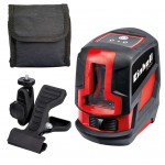 LIVELLA LASER A RAGGIO INCROCIATO TC-LL 2