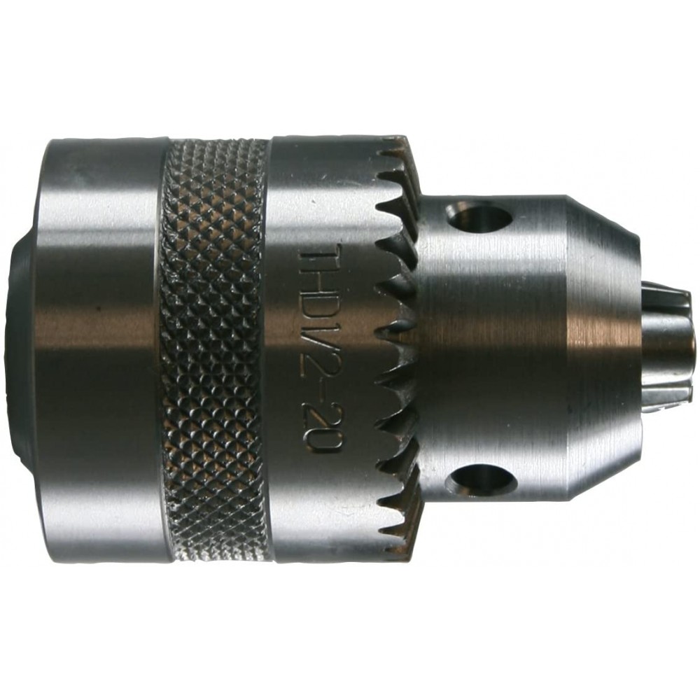 MANDRINO A CORONA DENTATA 13MM-1/2