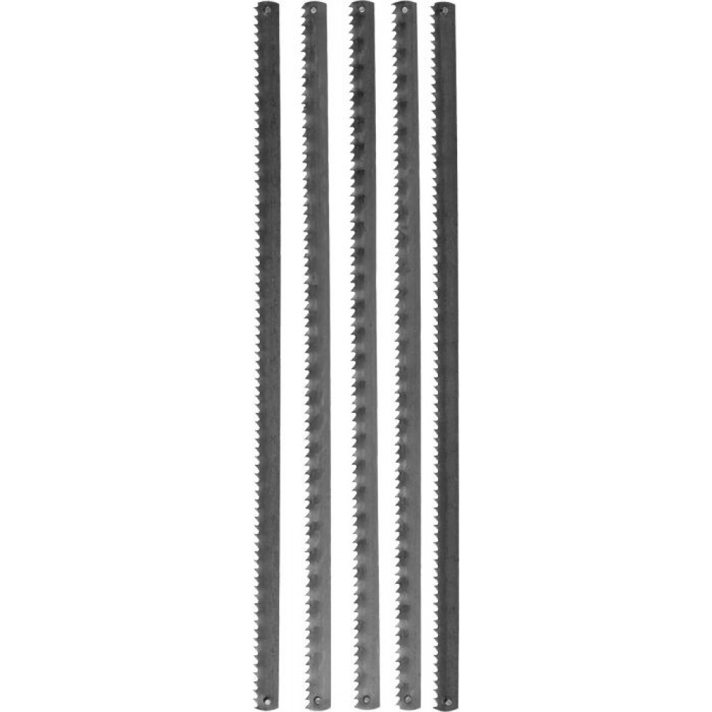 5 LAME LEGNO 146 MM   KWB