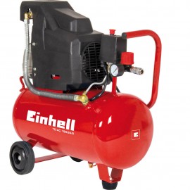 COMPRESSORE TC-AC 190/24/8