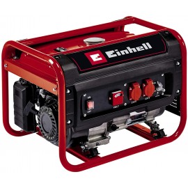 GENERATORE DI CORRENTE  BENZINA TC-PG 25/E5