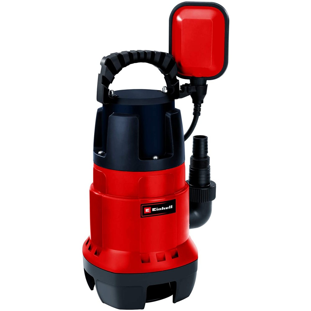 POMPA ACQUE SCURE GC-DP 7835