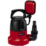 POMPA IMMERSIONE FONDO PIATTO GE-SP 390 LL ECO