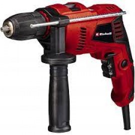 TRAPANO A PERCUSSIONETE-ID500 E IMPACT DRILL