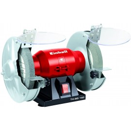 SMERIGLIATRICE DA BANCO TH-BG 150