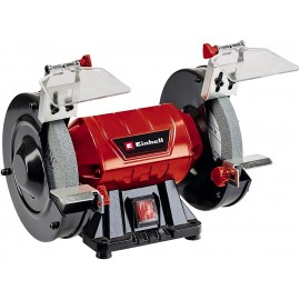 SMERIGLIATRICE DA BANCO TC-BG 150