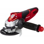 SMERIGLIATRICE ANGOLARE TE-AG 115