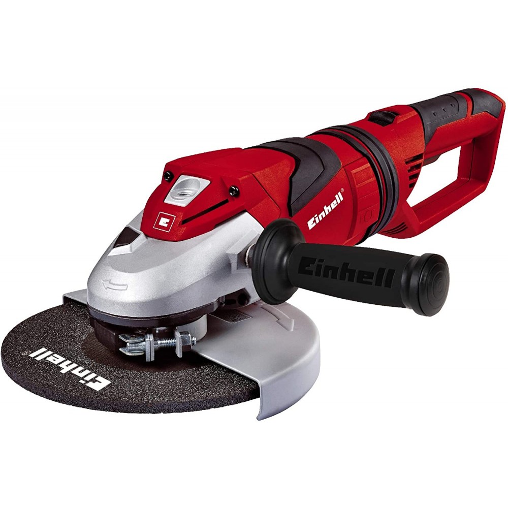 SMERIGLIATRICE ANGOLARE TE-AG 230
