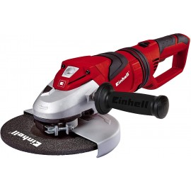 SMERIGLIATRICE ANGOLARE TE-AG 230