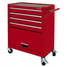 CARRELLO PER UTENSILI ED ATTREZZI TC-TW 100