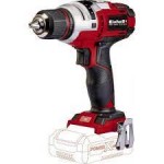 TRAPANO AVVITATORE A BATTERIA TE-CD 18 LI E - SOLO