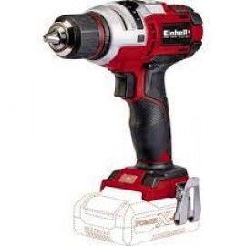 TRAPANO AVVITATORE A BATTERIA TE-CD 18 LI E - SOLO