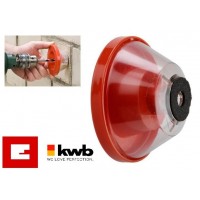 RACCOGLI POLVERE FORATURA