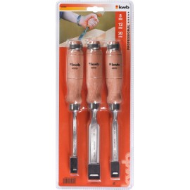SET SCALPELLI 8 -12 -20 MM 