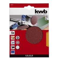 6 DISCHI ABR. AUTOADER.125 GR. 80