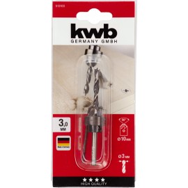 SLIP-ON SVASATORE SET 3MM CARD