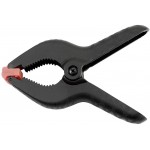 MORSETTO SINGOLO IN PLASTICA 100 MM