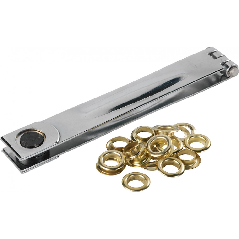 OCCHIELLATRI.I.FERRO175MM DIAM 16MM