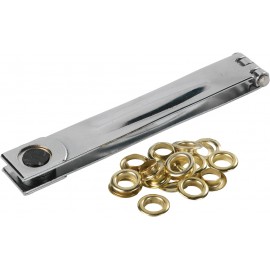 OCCHIELLATRI.I.FERRO175MM DIAM 16MM